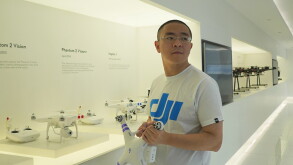 Image of Adair Zhou