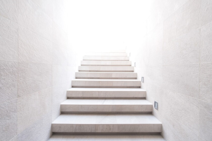 stairway