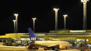 Airport