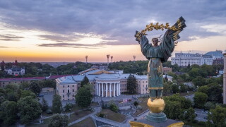 maidan