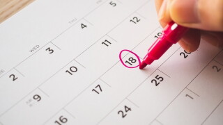 keydatecalendar