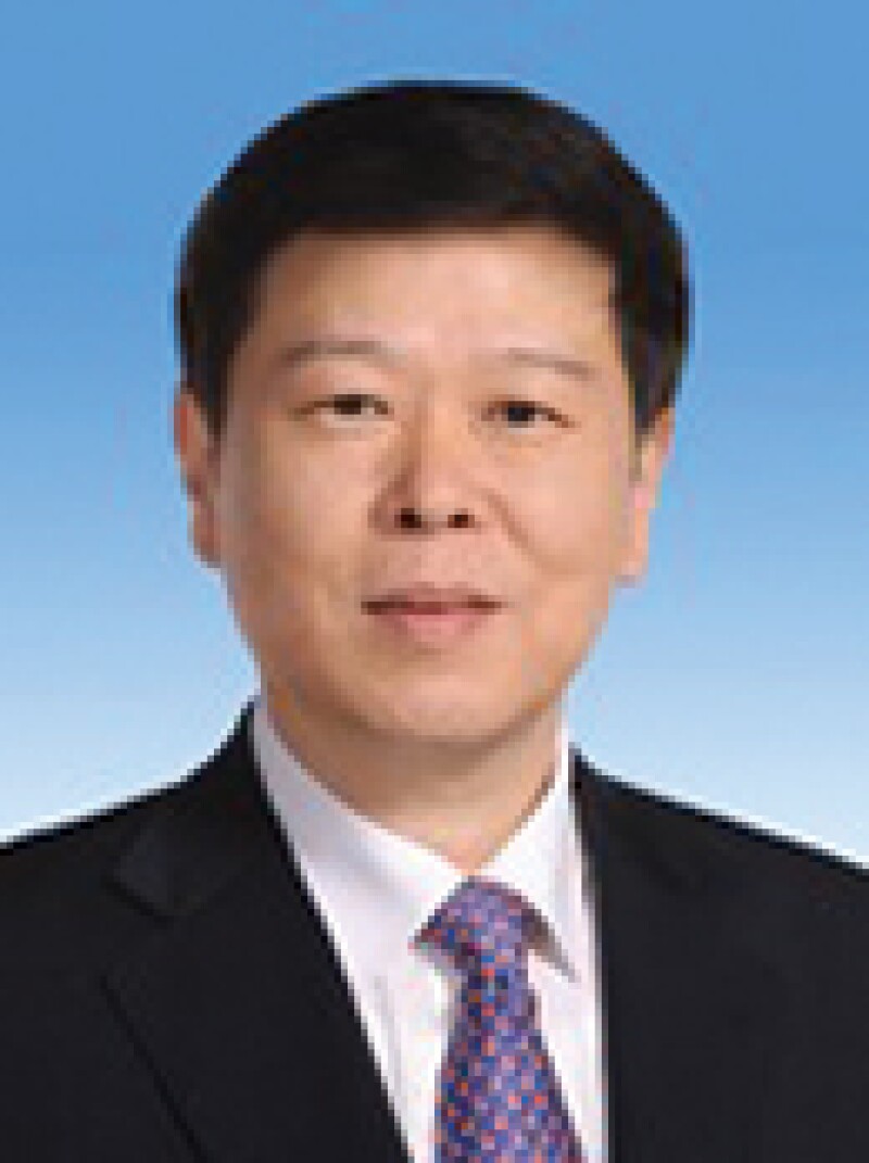 Wang ﻿Jun