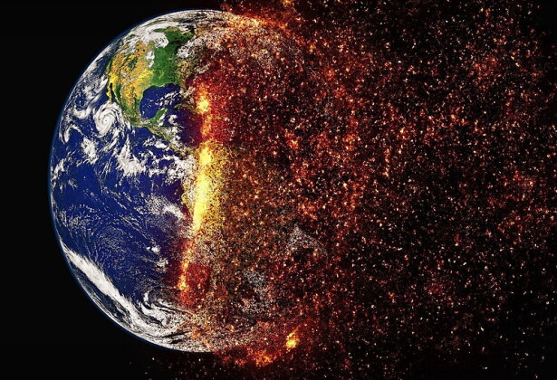 climate change