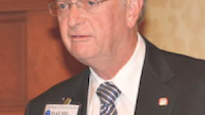 David Hill