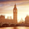 Westminster, London
