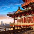 Chinese ancient architecture