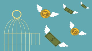 Securitisation investors fly away from the market