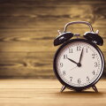 clock