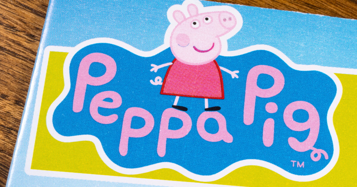 Weekly take: The wolf huffed and puffed, but Peppa kept it simple