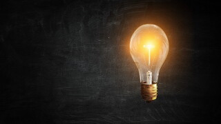 lightbulb