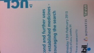 UCL IBIL programme
