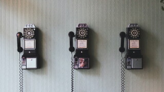 communication
