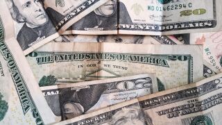 cash