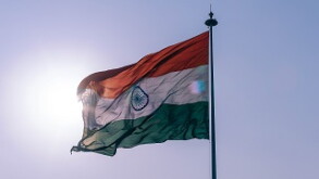 India - Large