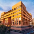 The ECJ in Luxembourg
