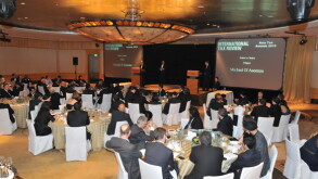 Asia awards
