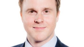 Elliot Weston