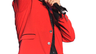 Cliff Richard