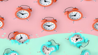 clocksmelting