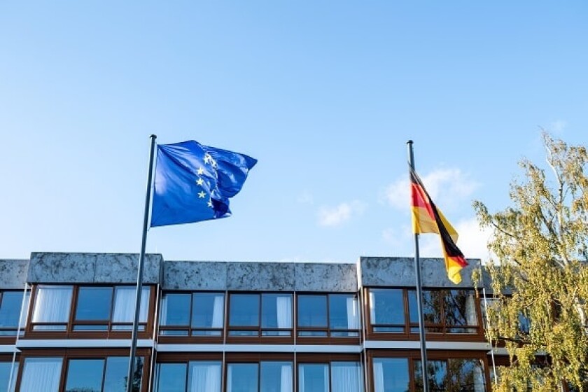 German Federal Constitutional Court