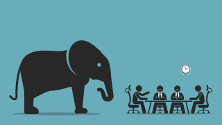 elephantintheroom