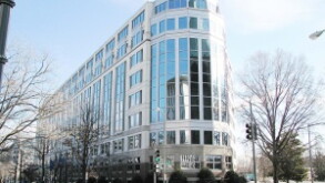 ITC building