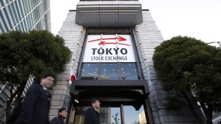 TSE, now comfortable with the settlement mechanism