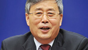 Guo Shuqing