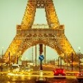 eiffel tower