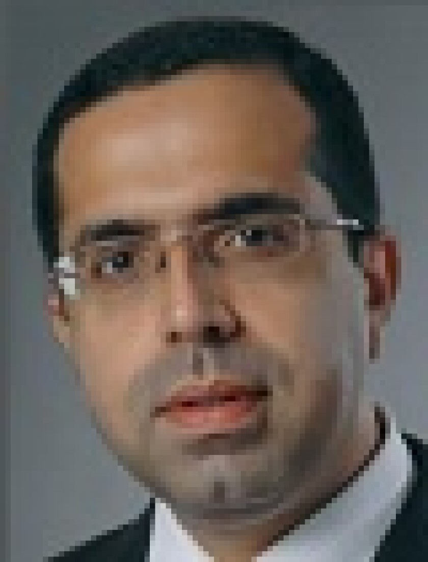 Rukshad Davar