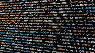 database large