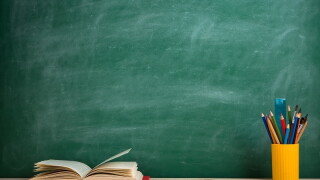 schoolbook