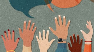 Diversity in the tax sector is still a work in progress