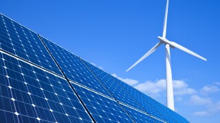 Renewable Energy