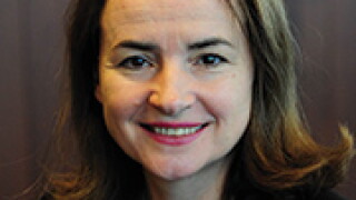 Joanna Cound