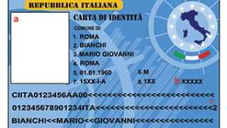 card