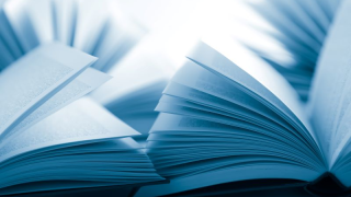 open books