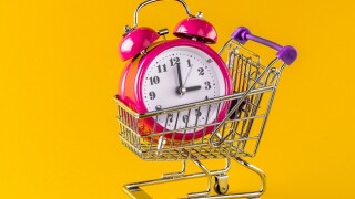 Buying time
