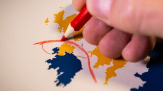 Northern Ireland present unique compliance difficulties