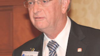 David Hill