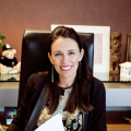 Jacinda Ardern, New Zealand Prime Minister