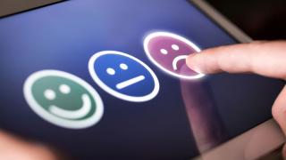 unhappy review