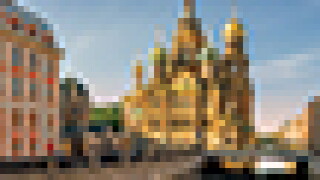 moscow