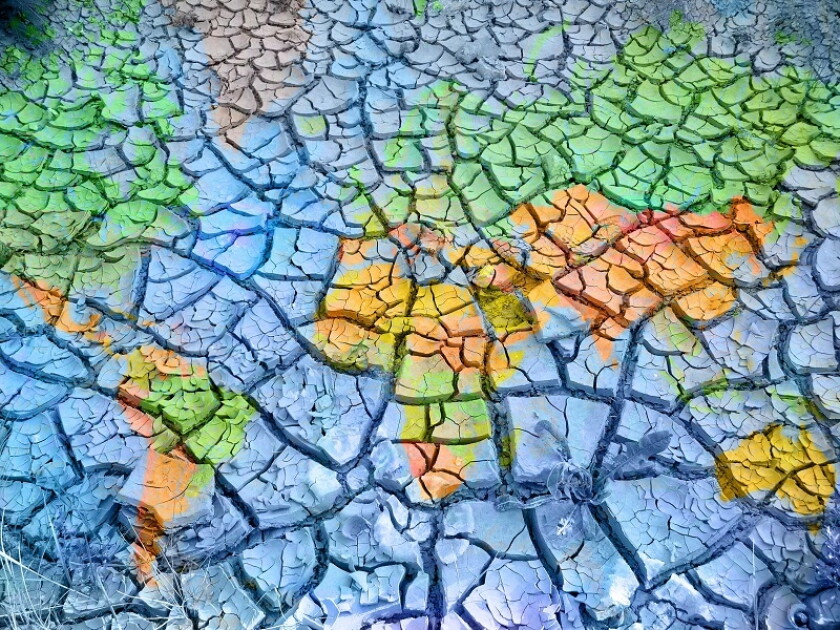 Fragmentation