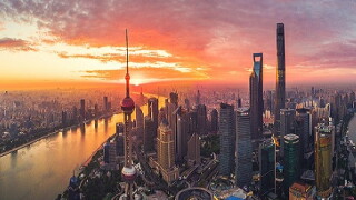 Shanghai big