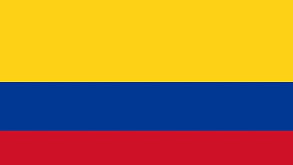 Colombia flag