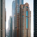 The UAE is a growing economic powerhouse