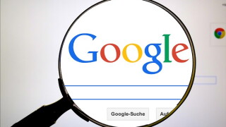 google large