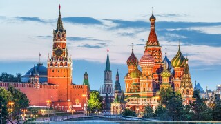 Red Square