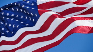flag large